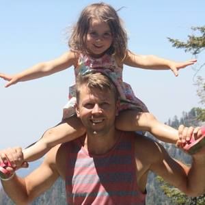 Meet your Posher, Algirdas